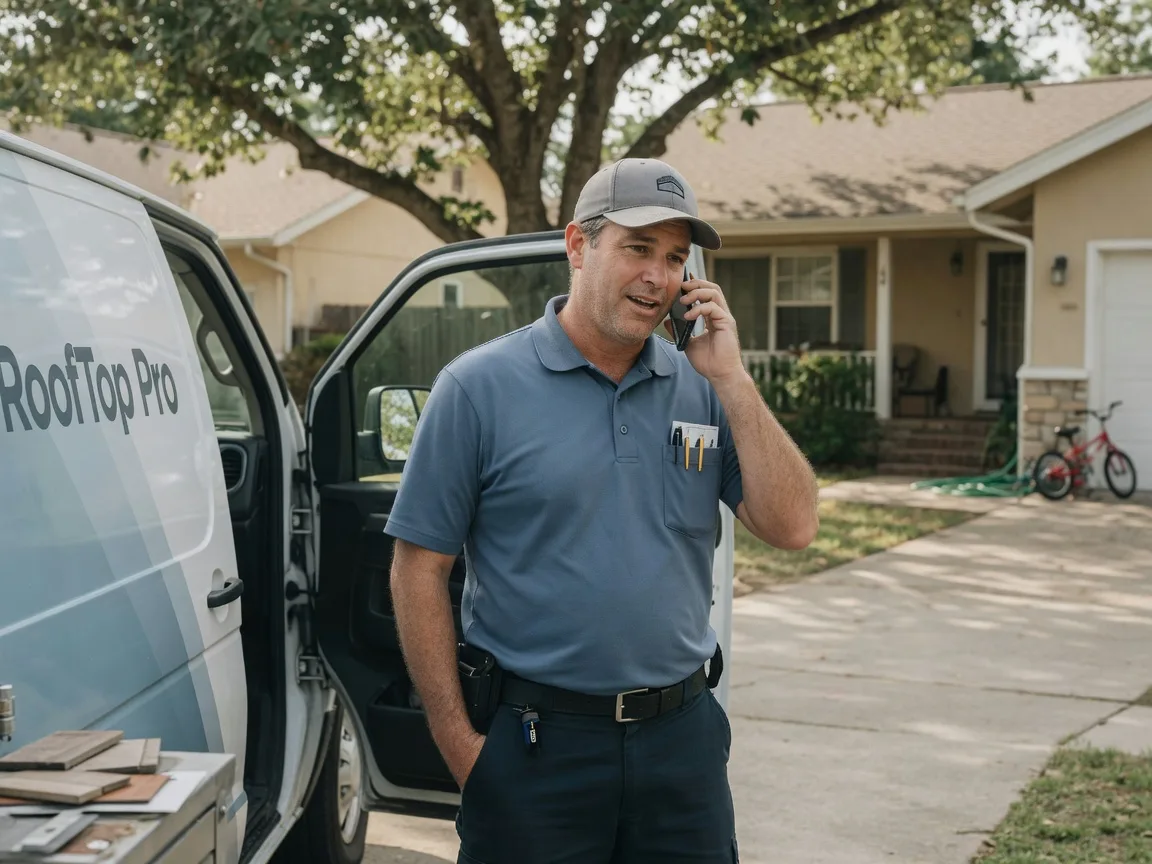 Roof Repair Curtis, MI FAQs